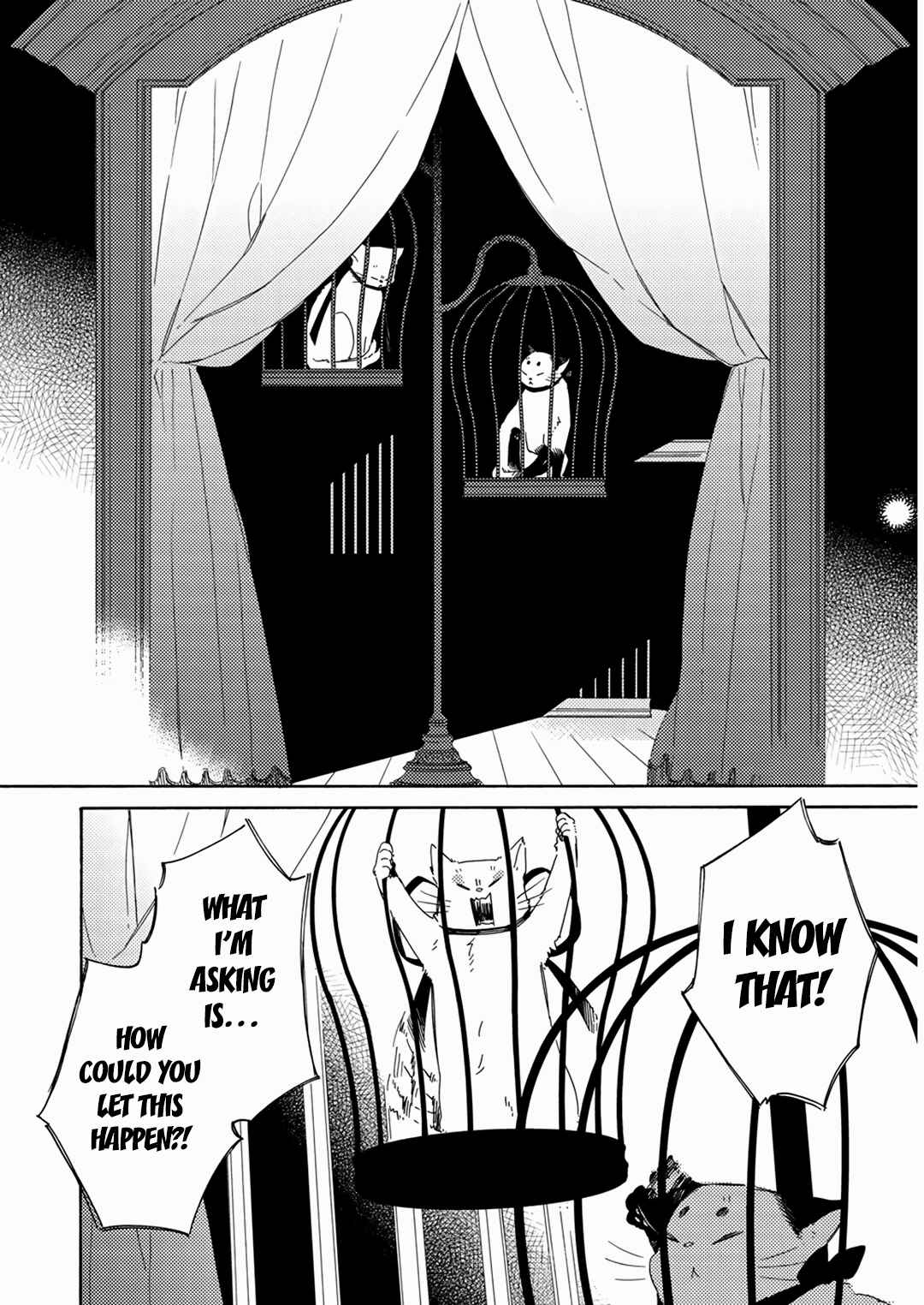 Page 2 Chapter 17 Mukai Usagidou Nikki
