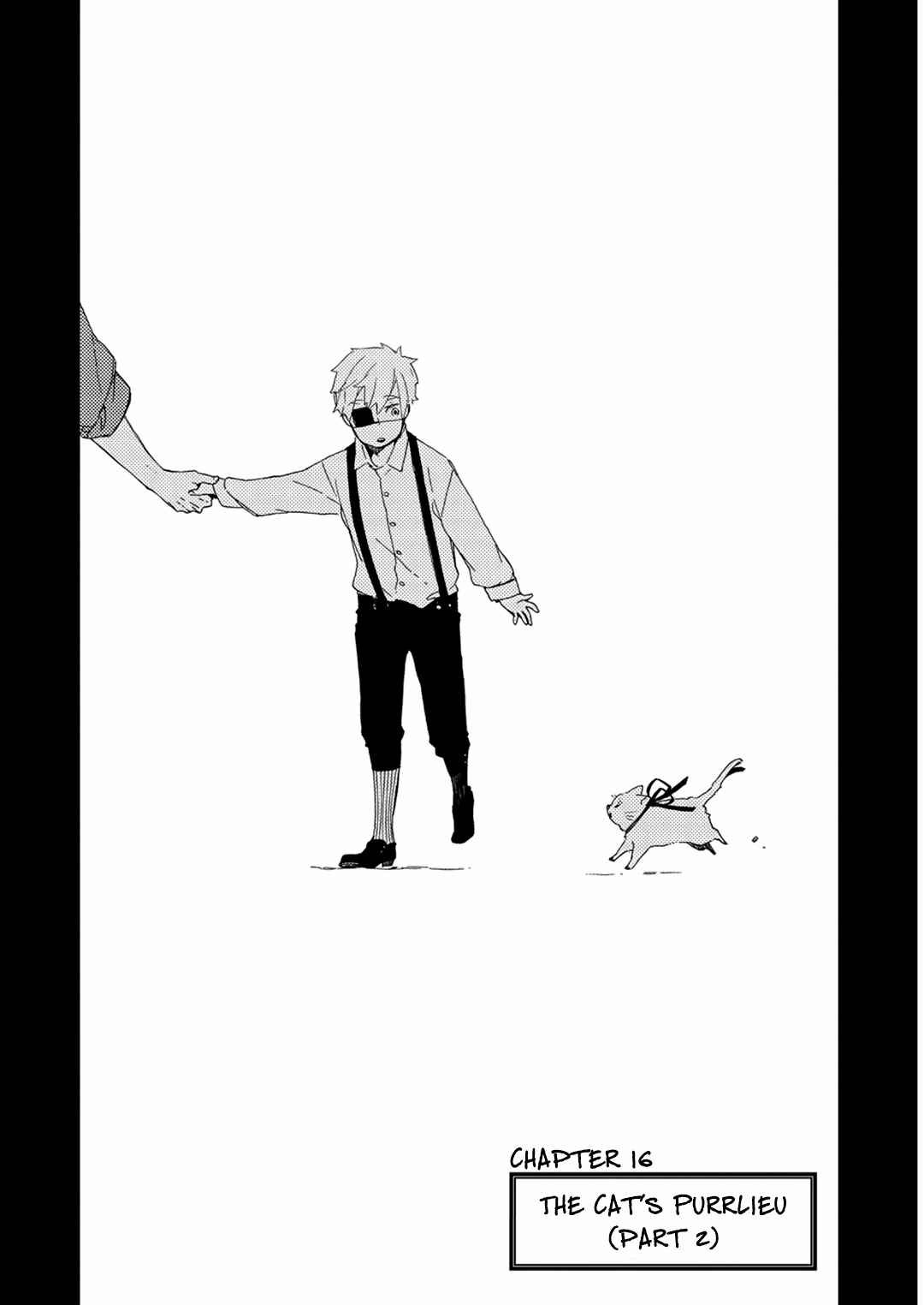 Page 6 Chapter 16 Mukai Usagidou Nikki