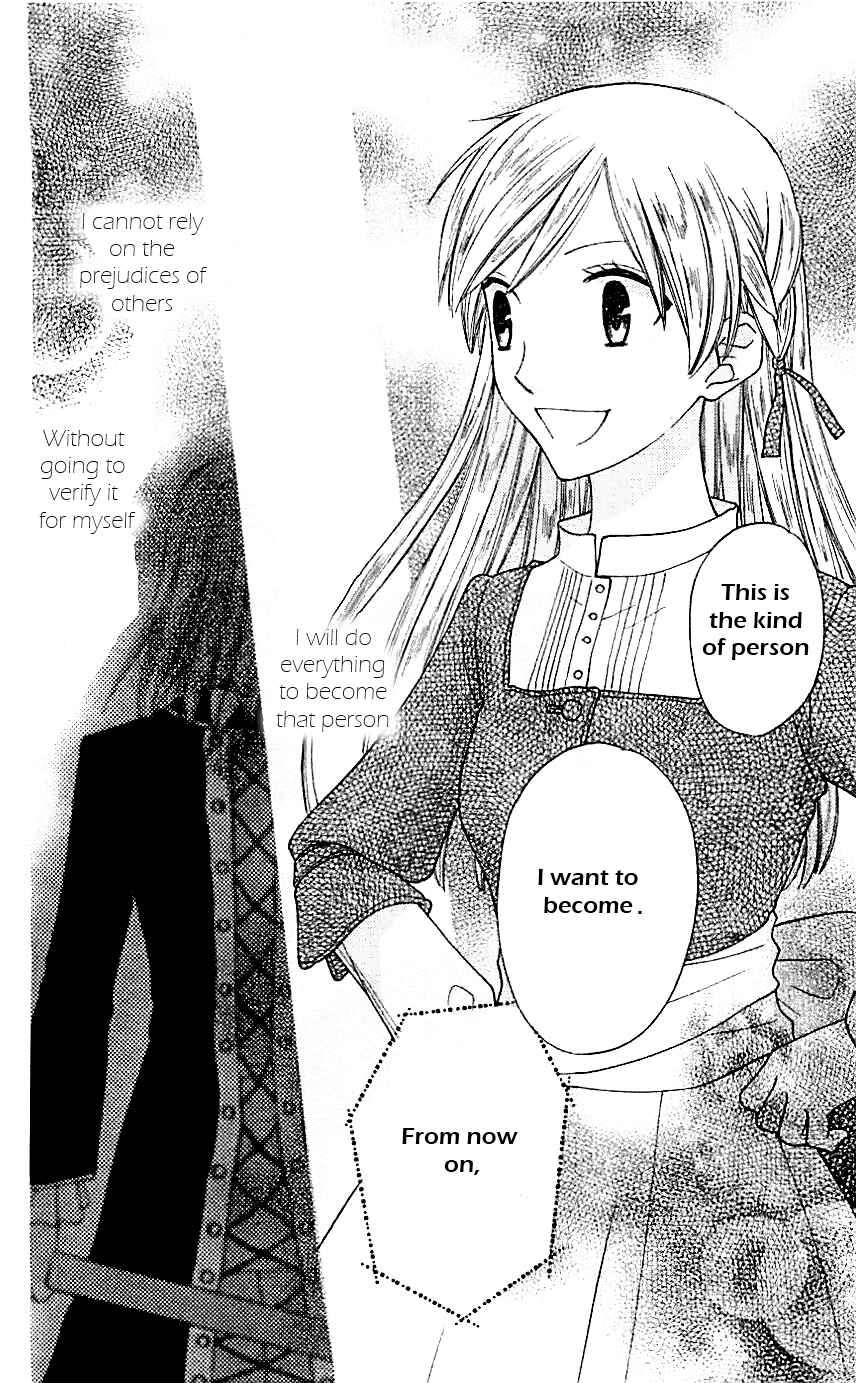 Page 26 Chapter 7 Liselotte & the Witchs Forest