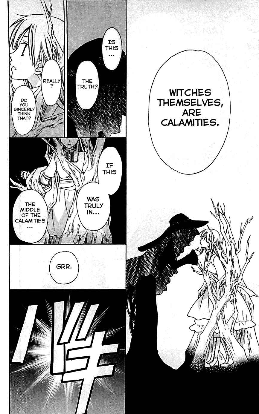 Page 20 Chapter 8 Liselotte & the Witchs Forest