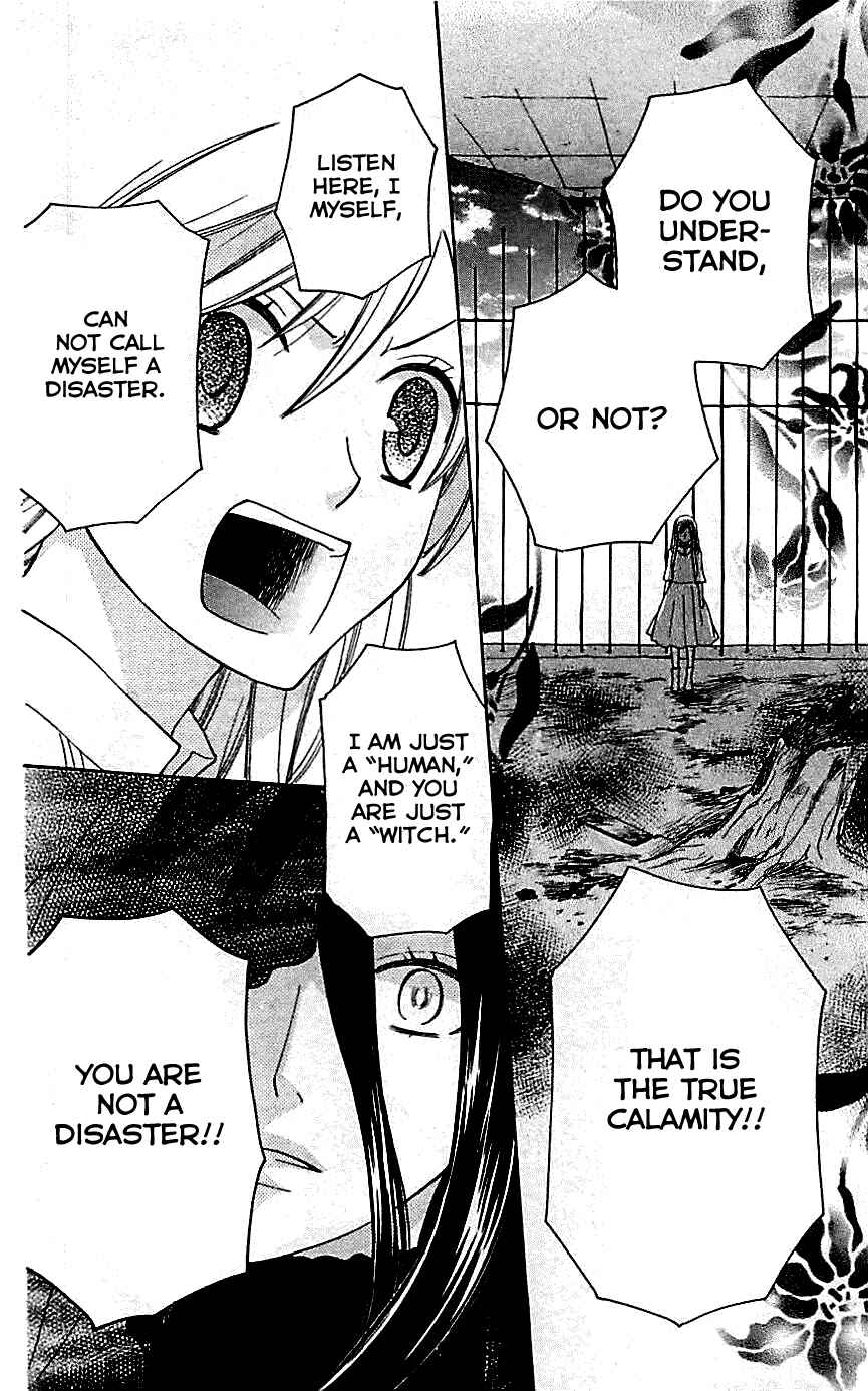 Page 22 Chapter 8 Liselotte & the Witchs Forest