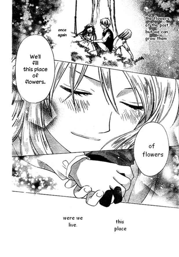 Page 37 Chapter 6 Liselotte & the Witchs Forest