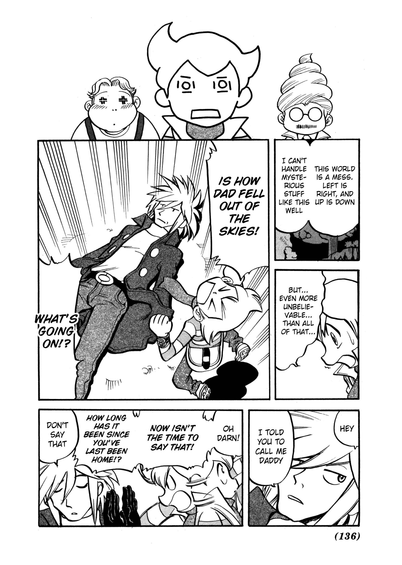Page 9 Chapter 438 Pokémon SPECIAL