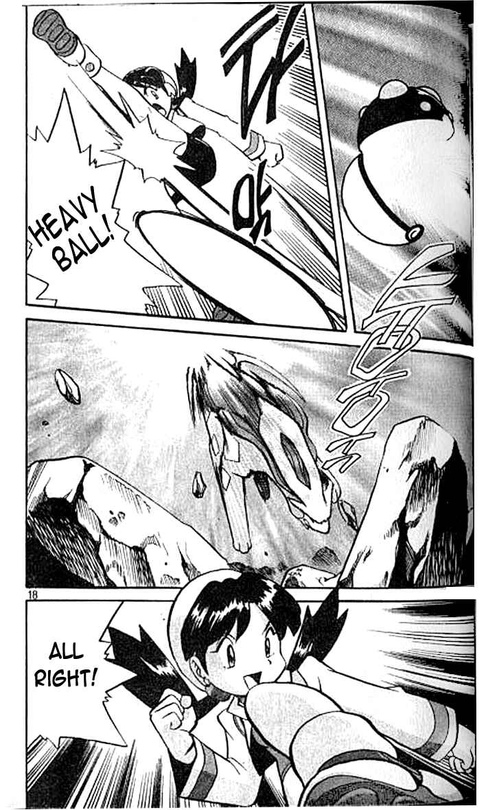Page 14 Chapter 130 Pokémon SPECIAL