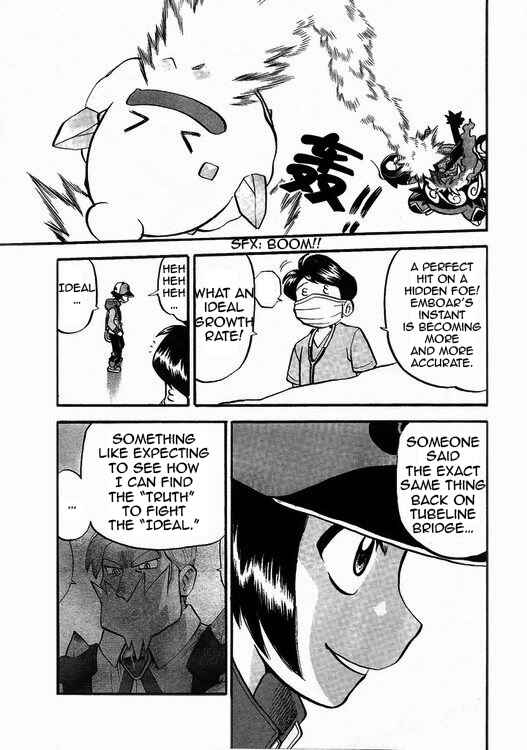 Page 14 Chapter 504 Pokémon SPECIAL