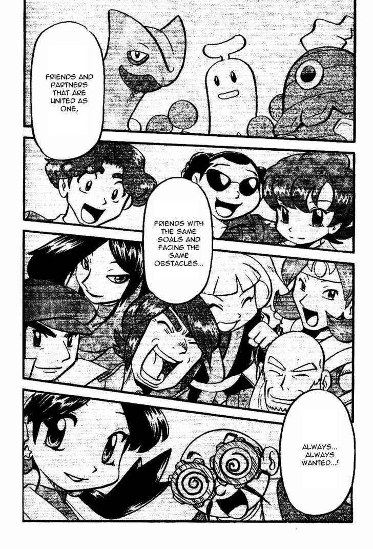 Page 10 Chapter 333 Pokémon SPECIAL