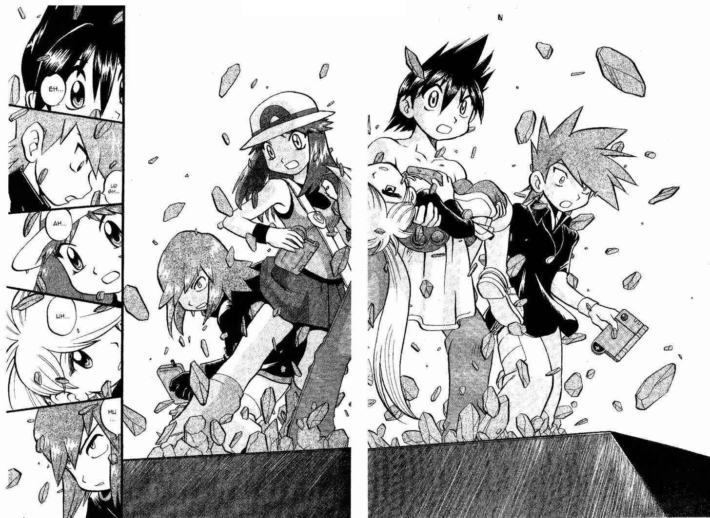 Page 14 Chapter 333 Pokémon SPECIAL