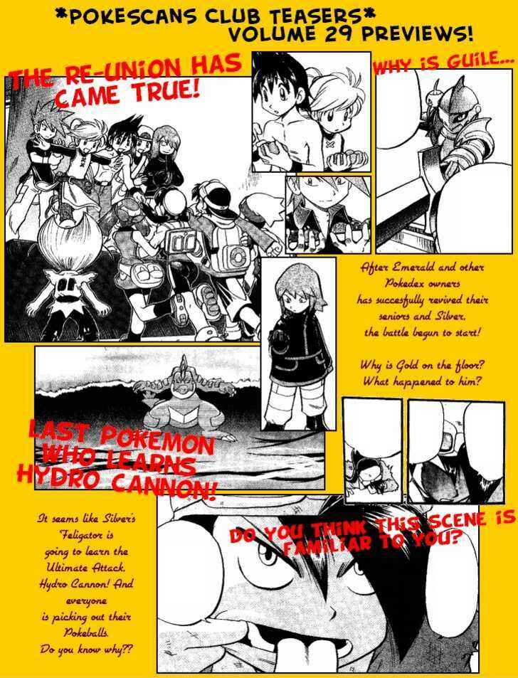 Page 19 Chapter 333 Pokémon SPECIAL
