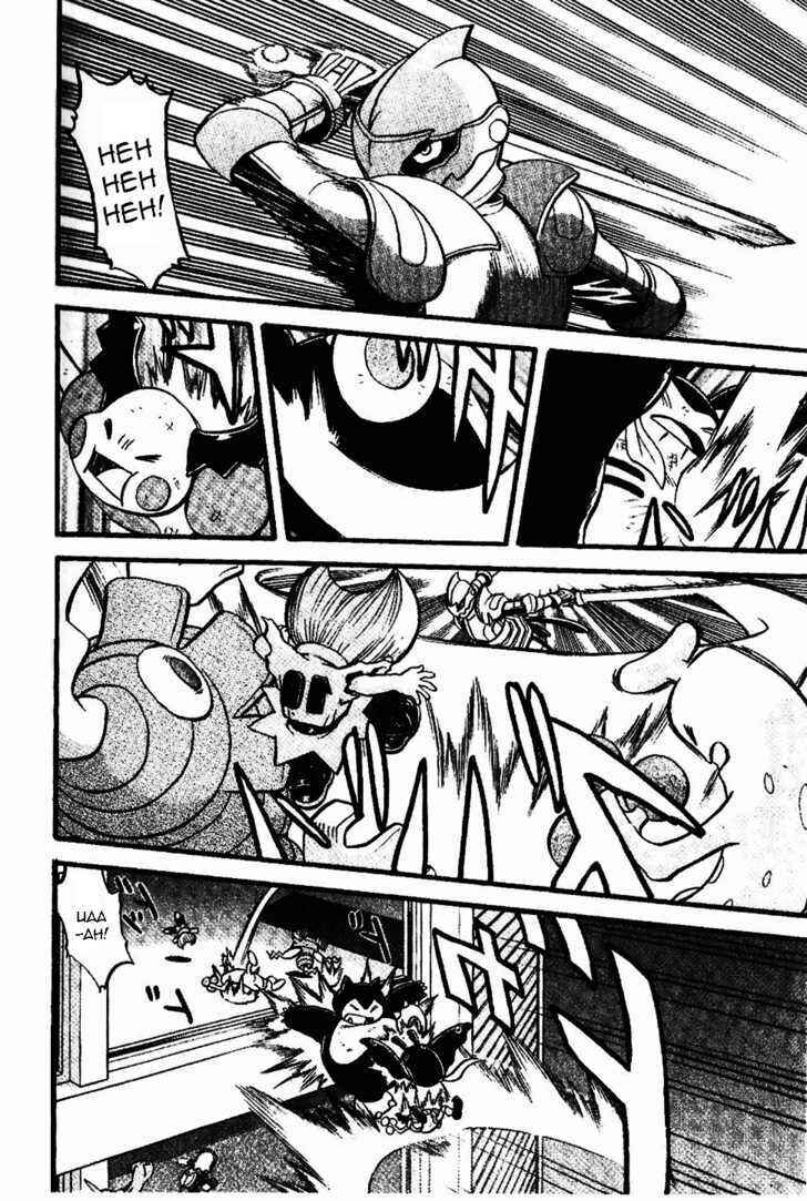 Page 6 Chapter 333 Pokémon SPECIAL