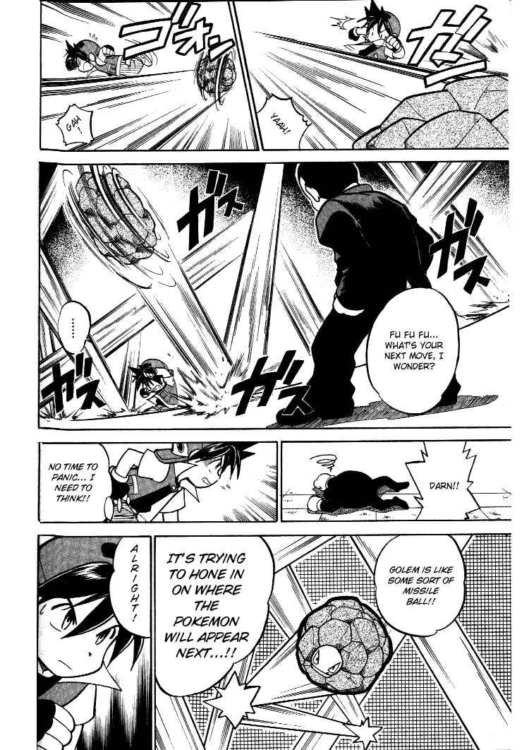 Page 11 Chapter 37 Pokémon SPECIAL