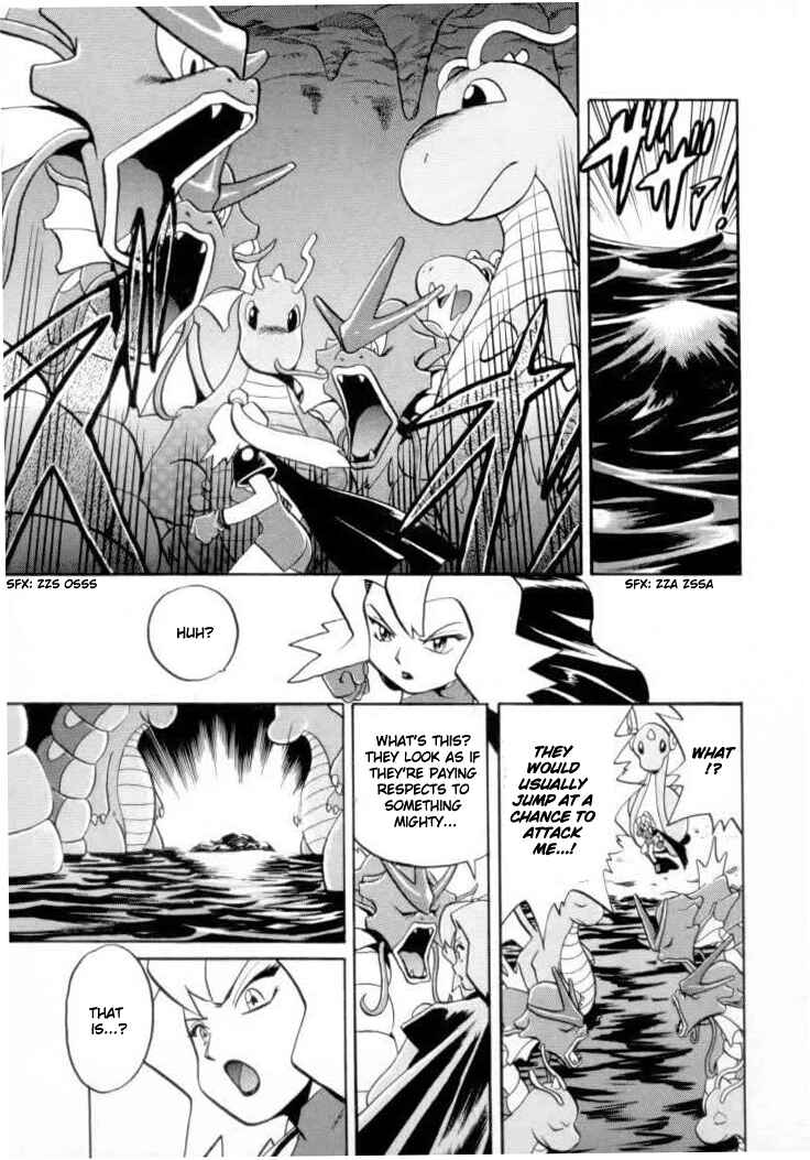 Page 6 Chapter 123 Pokémon SPECIAL