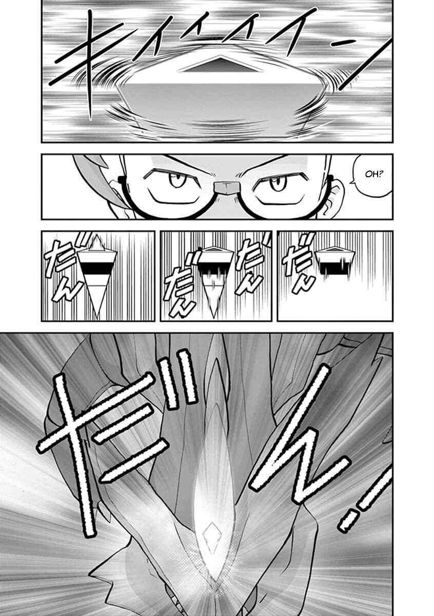 Page 16 Chapter 543.2 Pokémon SPECIAL