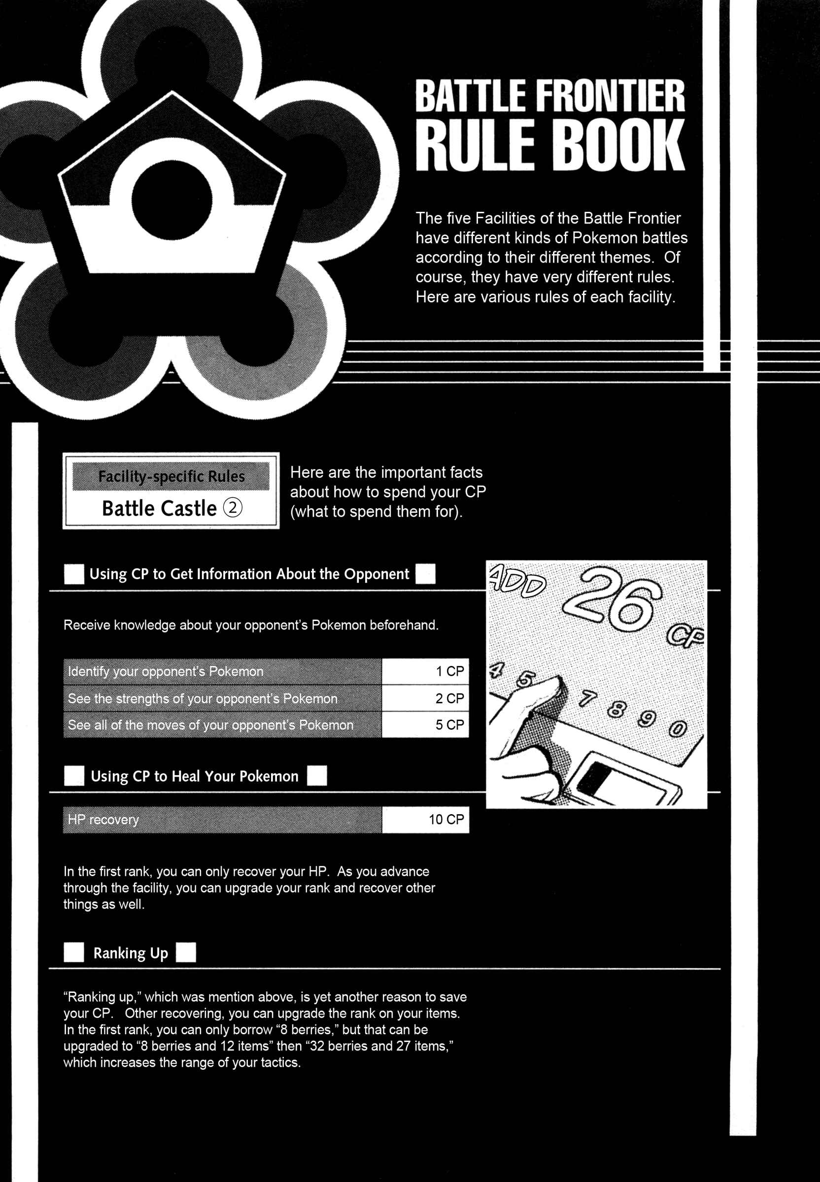 Page 18 Chapter 424 Pokémon SPECIAL