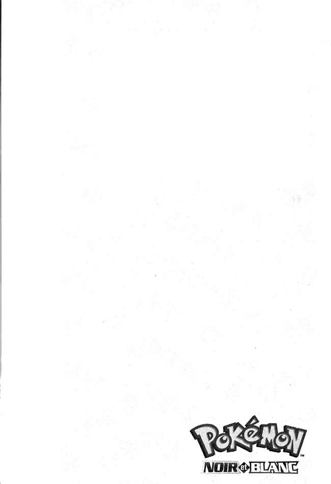 Page 1 Chapter 492 Pokémon SPECIAL