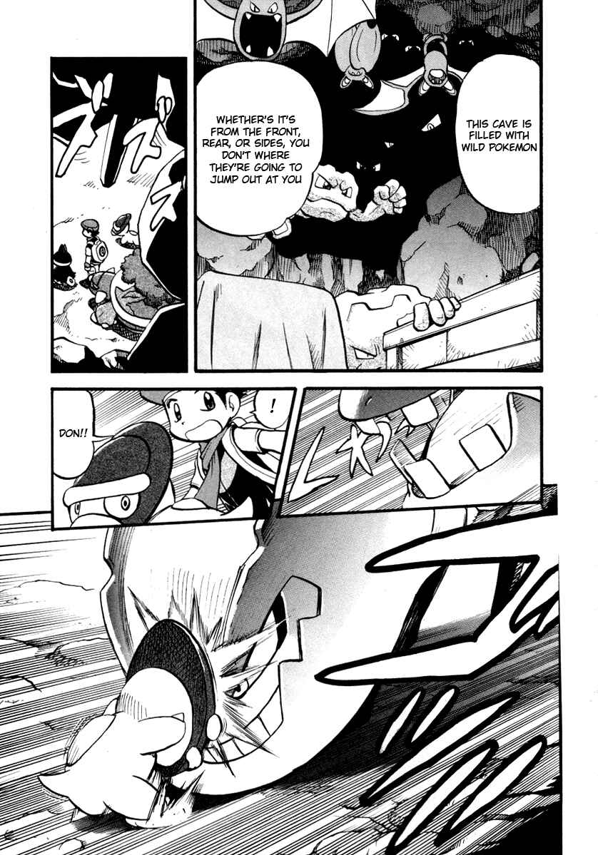 Page 14 Chapter 379 Pokémon SPECIAL