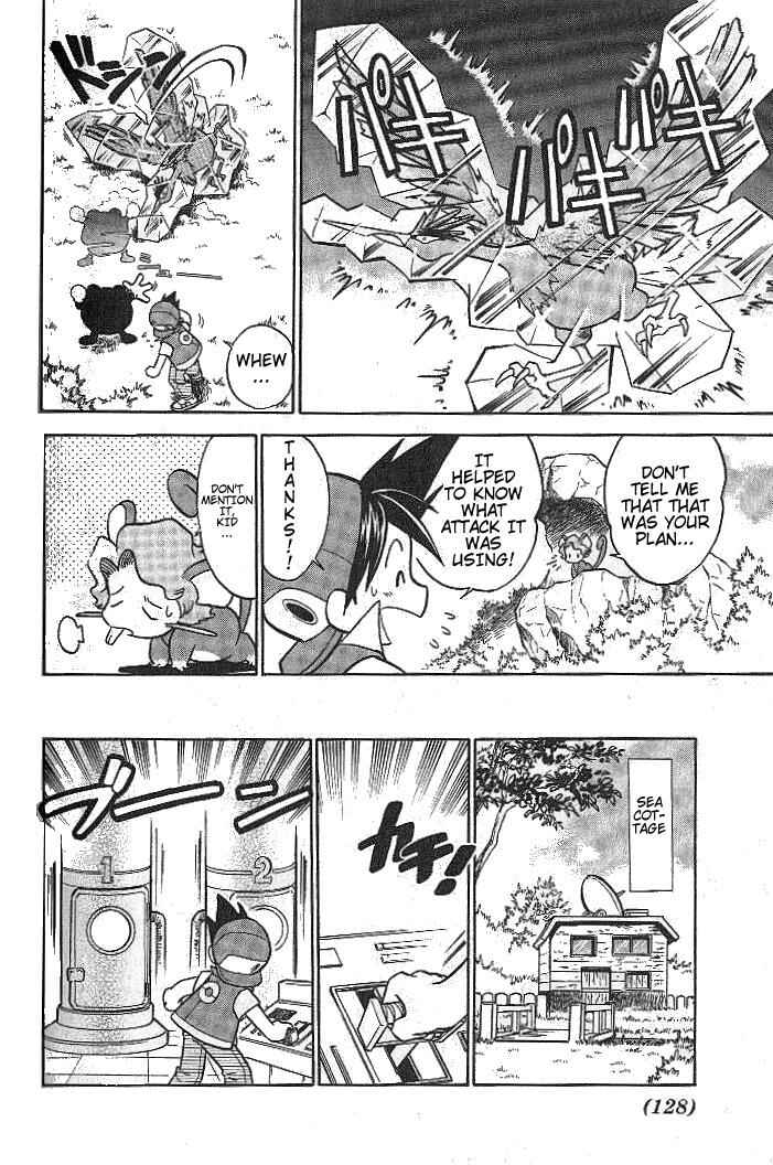 Page 12 Chapter 9 Pokémon SPECIAL
