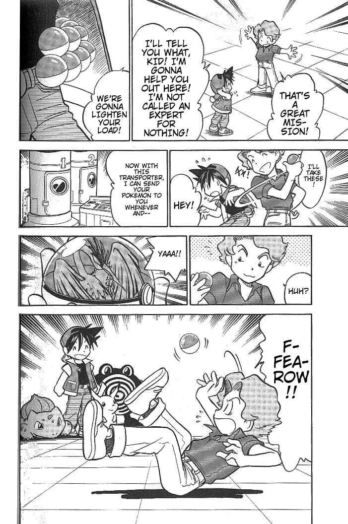 Page 14 Chapter 9 Pokémon SPECIAL