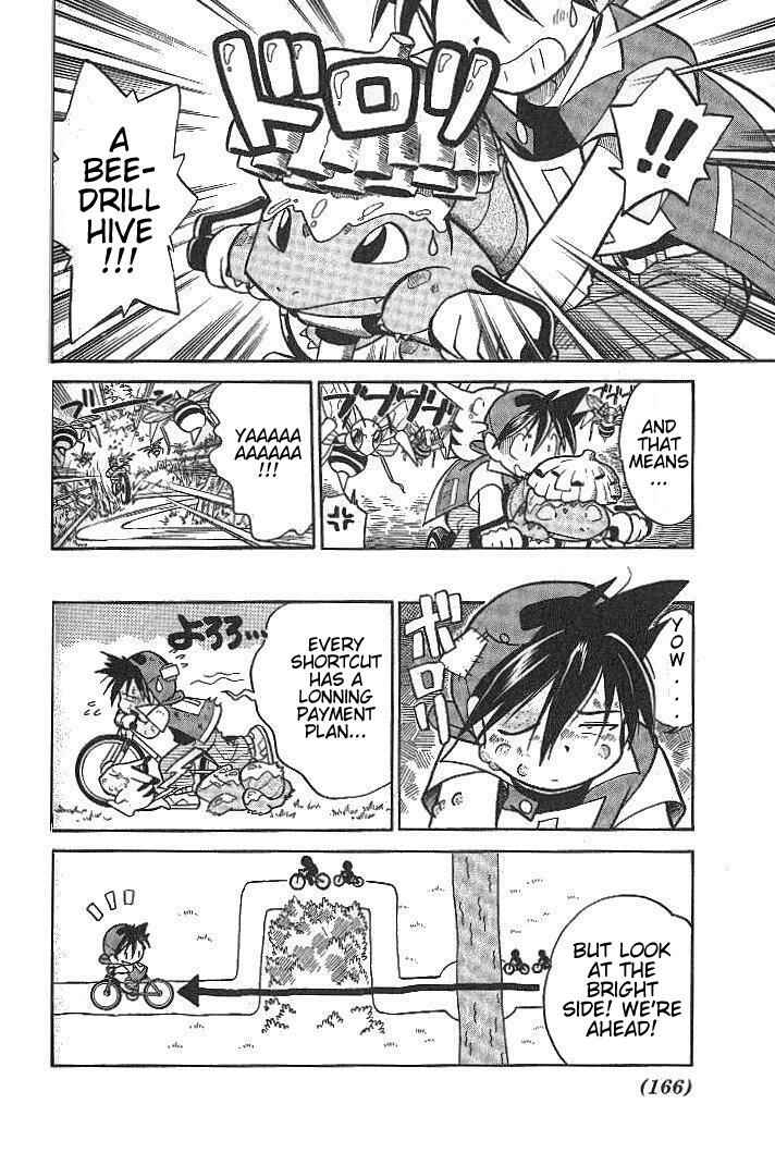 Page 8 Chapter 12 Pokémon SPECIAL