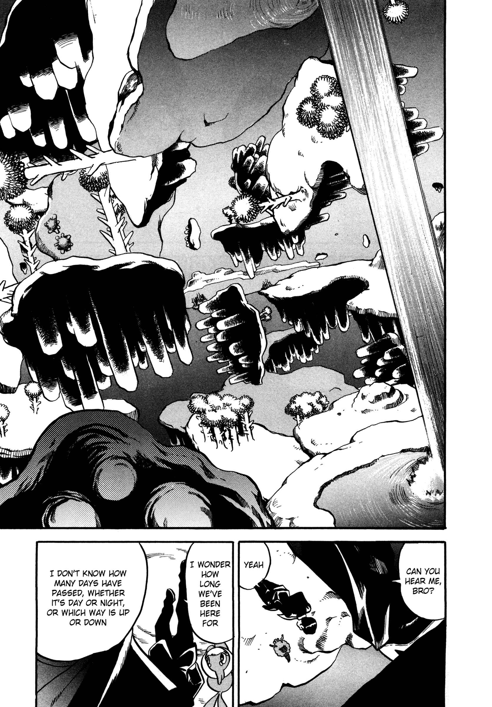Page 30 Chapter 430 Pokémon SPECIAL