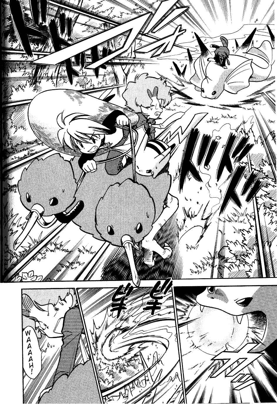 Page 18 Chapter 45 Pokémon SPECIAL