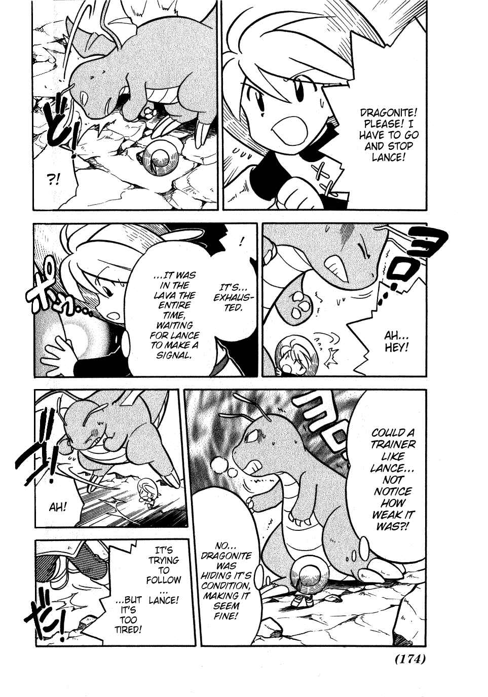 Page 10 Chapter 89 Pokémon SPECIAL