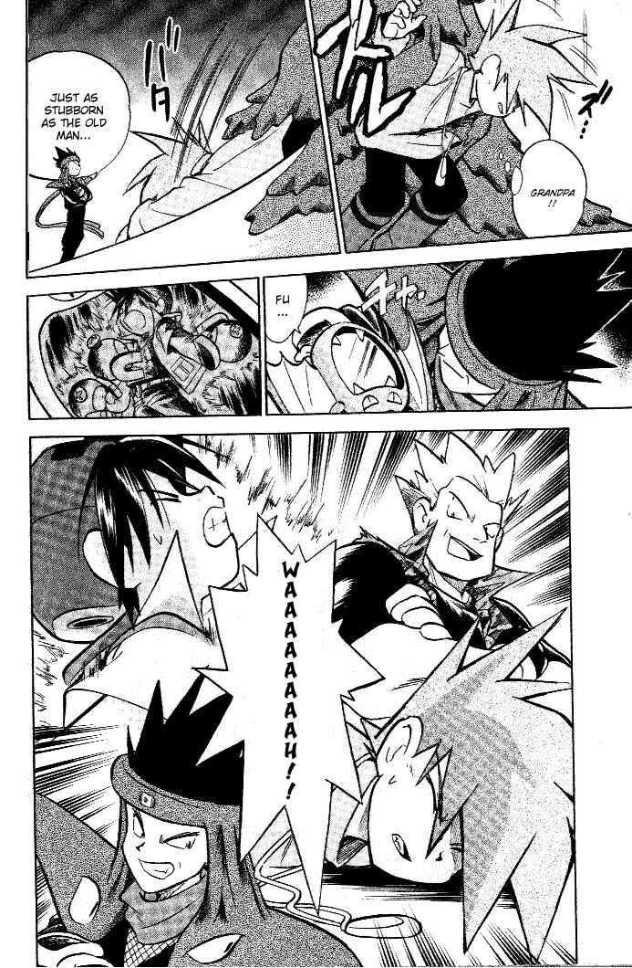 Page 14 Chapter 29 Pokémon SPECIAL