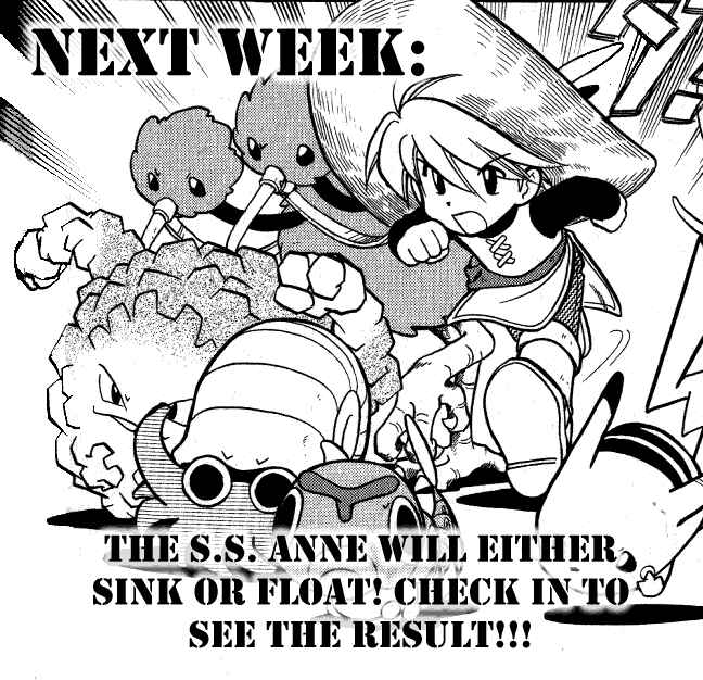 Page 16 Chapter 56 Pokémon SPECIAL