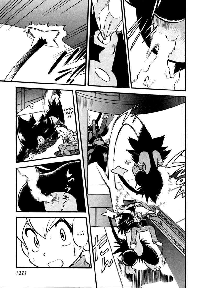 Page 12 Chapter 385 Pokémon SPECIAL