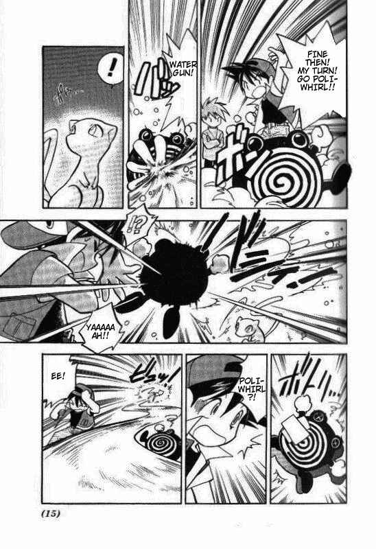 Page 14 Chapter 1 Pokémon SPECIAL