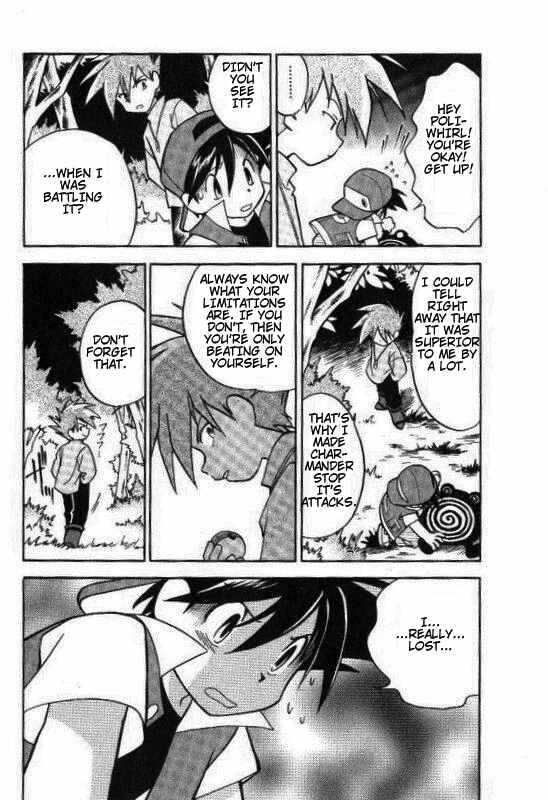 Page 15 Chapter 1 Pokémon SPECIAL