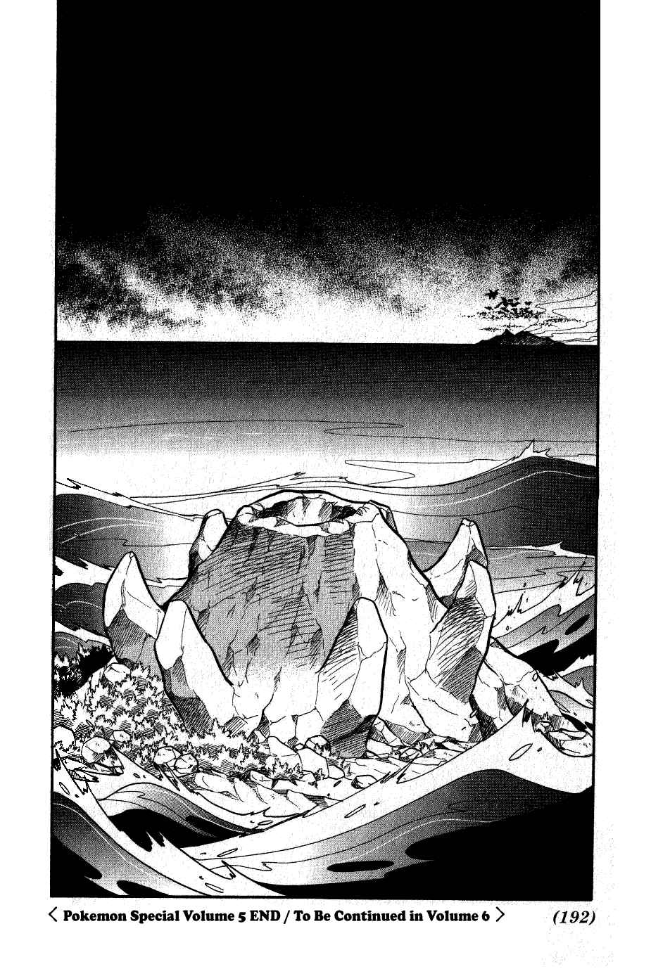 Page 15 Chapter 65 Pokémon SPECIAL