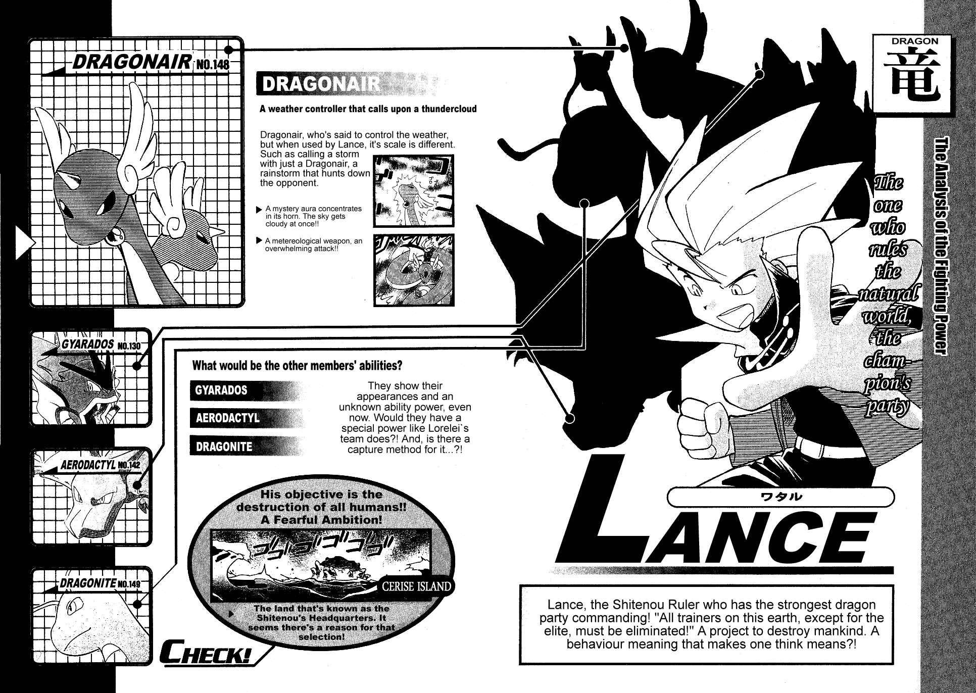 Page 20 Chapter 65 Pokémon SPECIAL