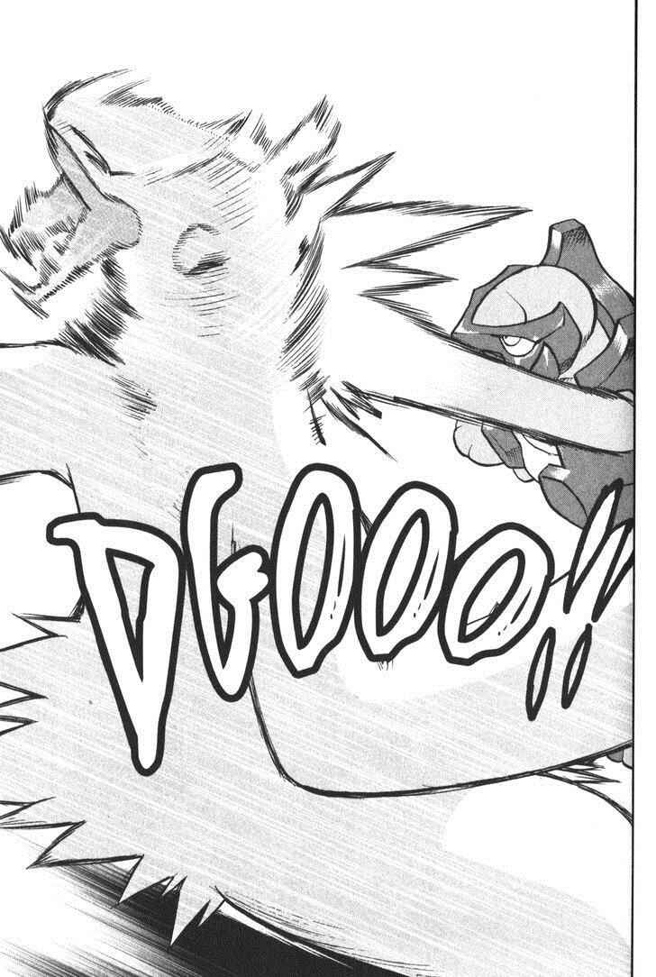 Page 20 Chapter 505 Pokémon SPECIAL