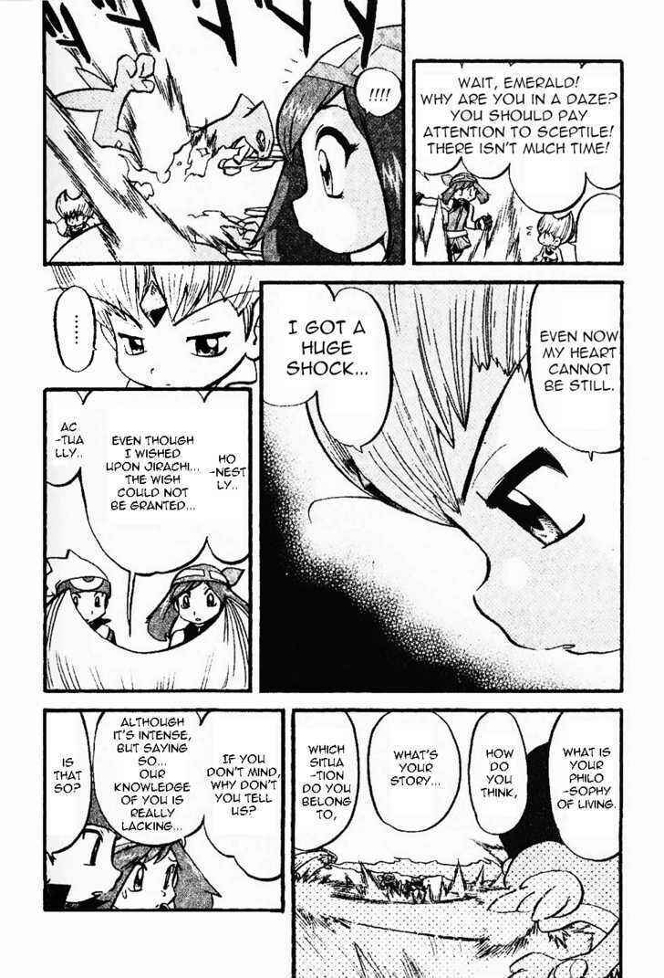Page 14 Chapter 330 Pokémon SPECIAL