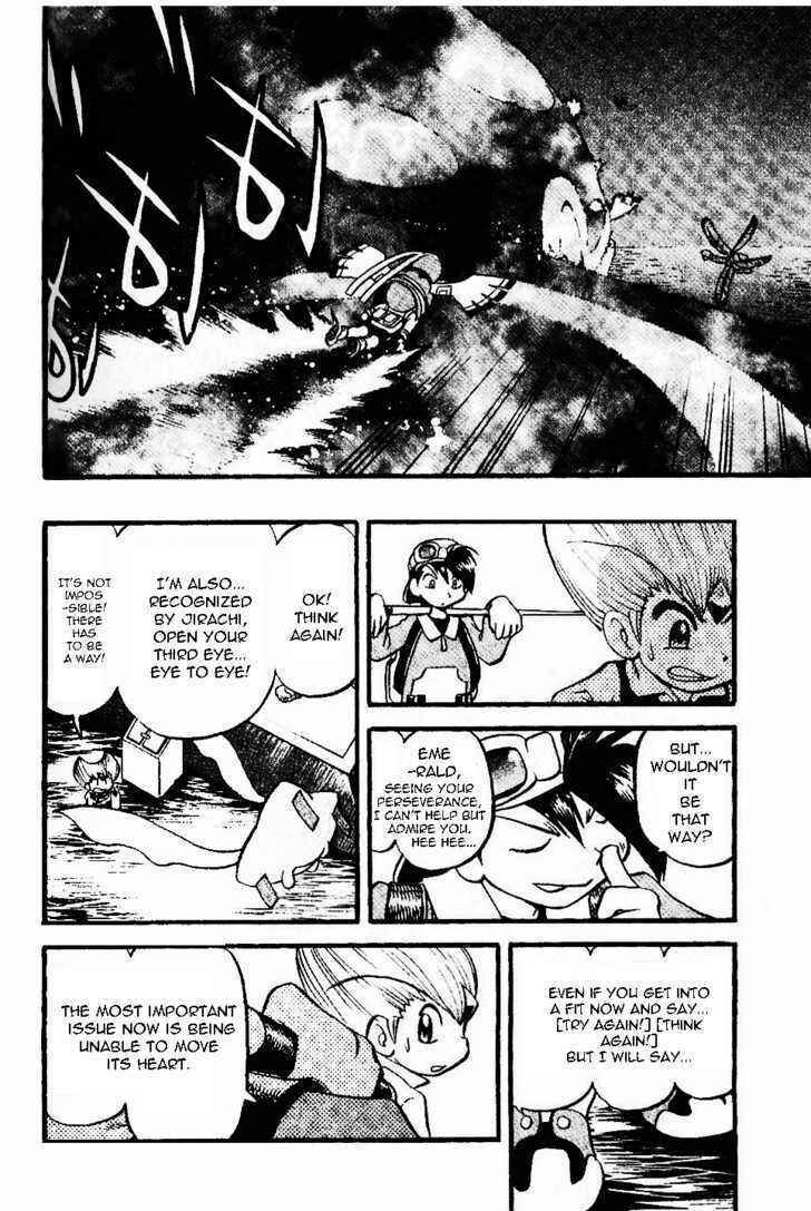 Page 9 Chapter 330 Pokémon SPECIAL