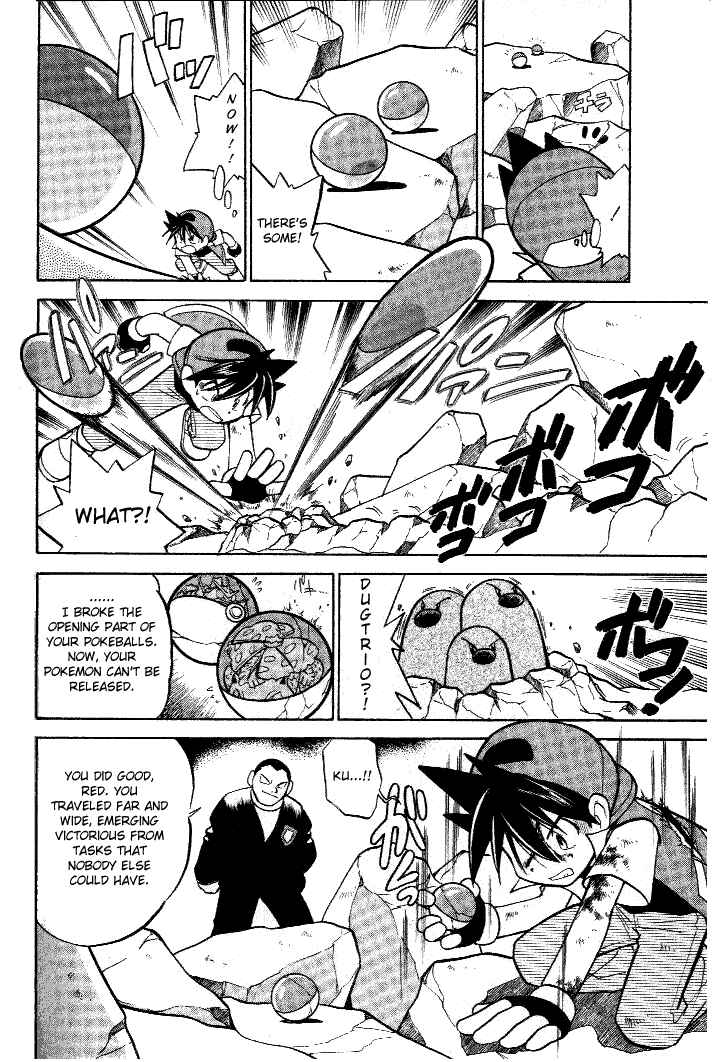 Page 6 Chapter 38 Pokémon SPECIAL
