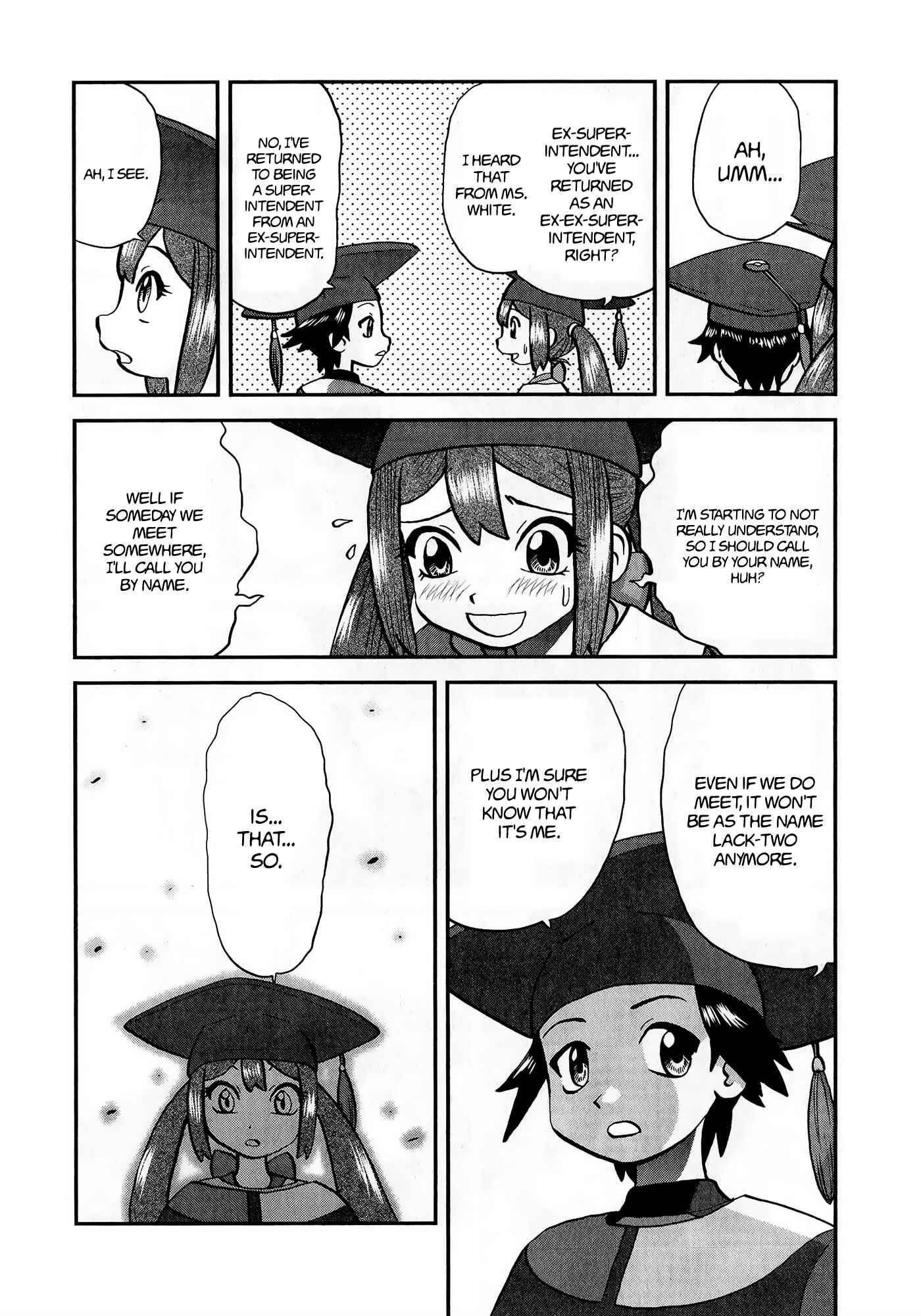 Page 17 Chapter 548 Pokémon SPECIAL