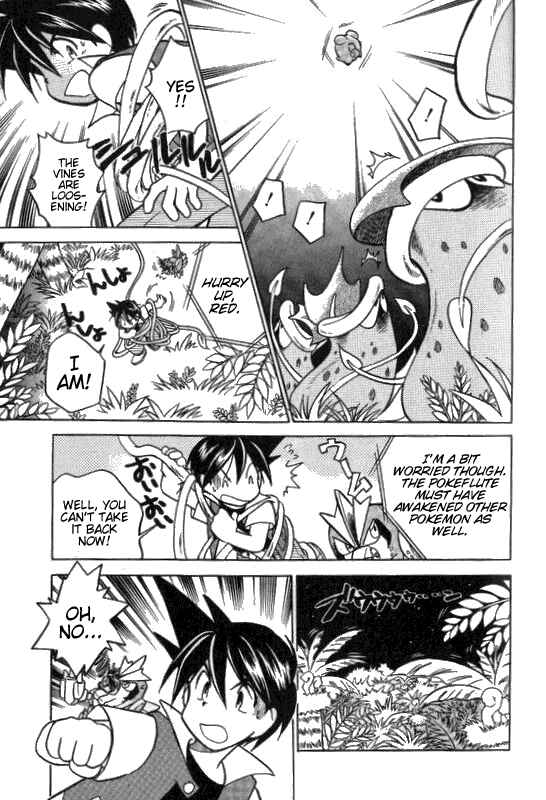 Page 7 Chapter 22 Pokémon SPECIAL