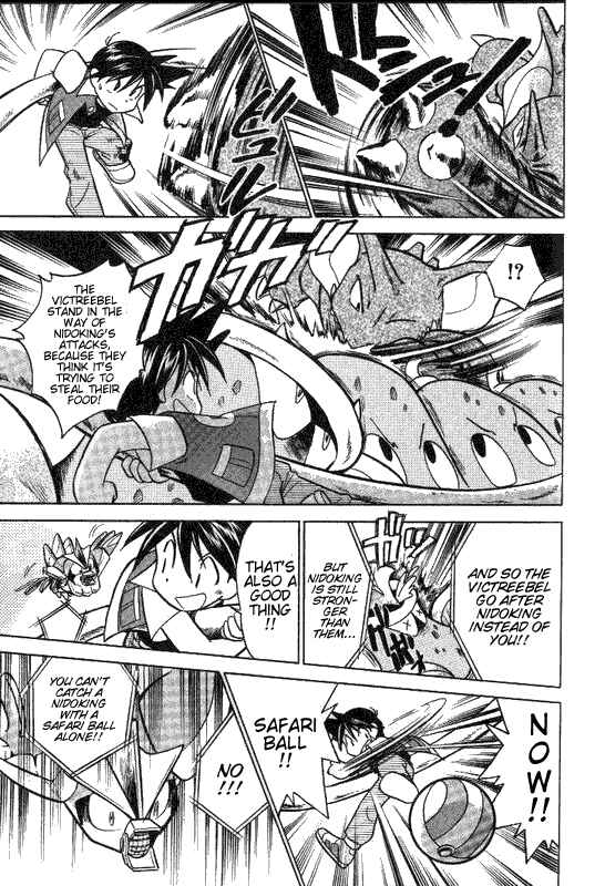 Page 9 Chapter 22 Pokémon SPECIAL