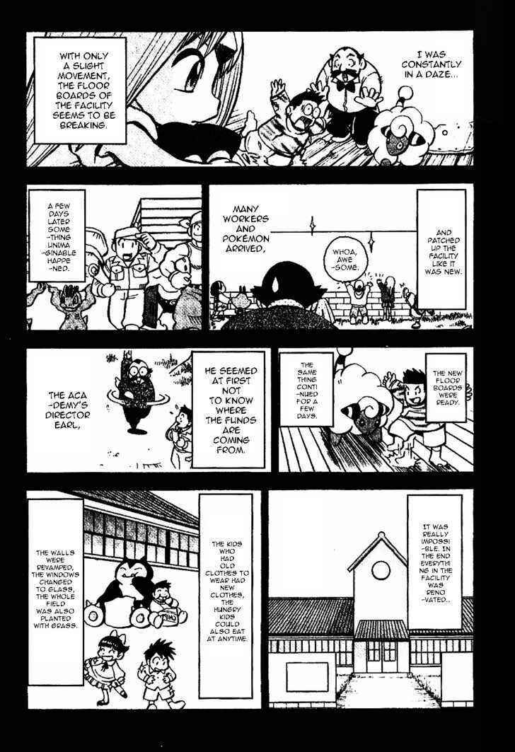 Page 14 Chapter 331 Pokémon SPECIAL