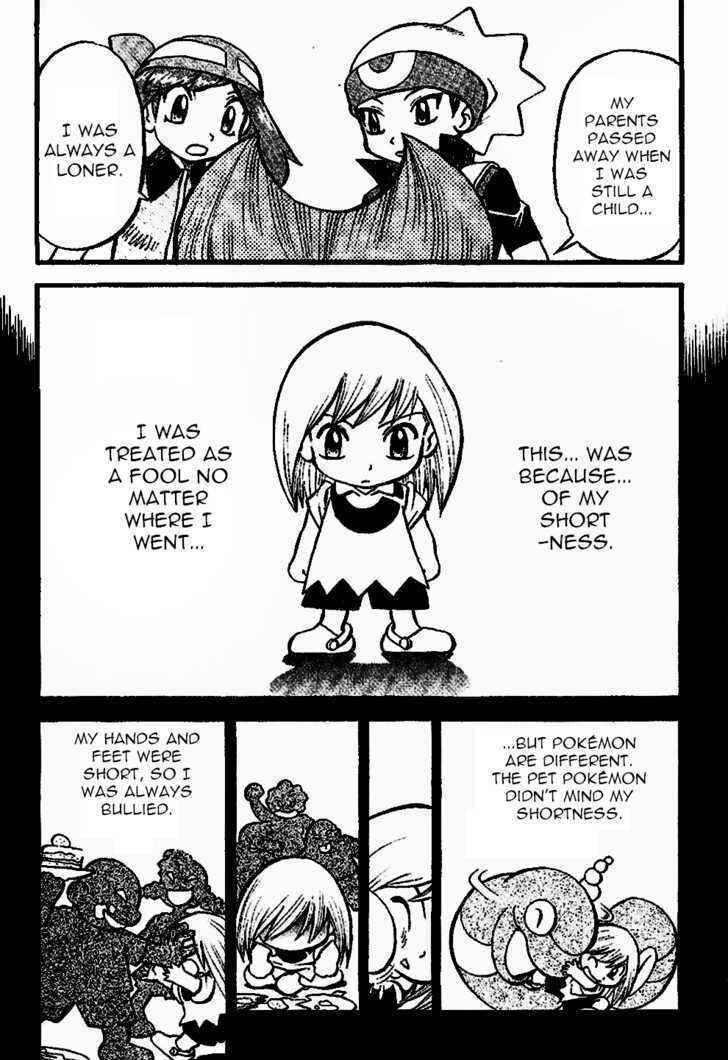 Page 3 Chapter 331 Pokémon SPECIAL