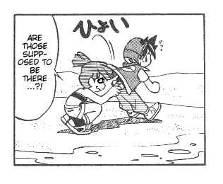 Page 3 Chapter 15 Pokémon SPECIAL