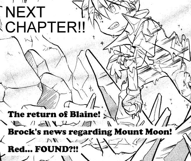 Page 15 Chapter 63 Pokémon SPECIAL