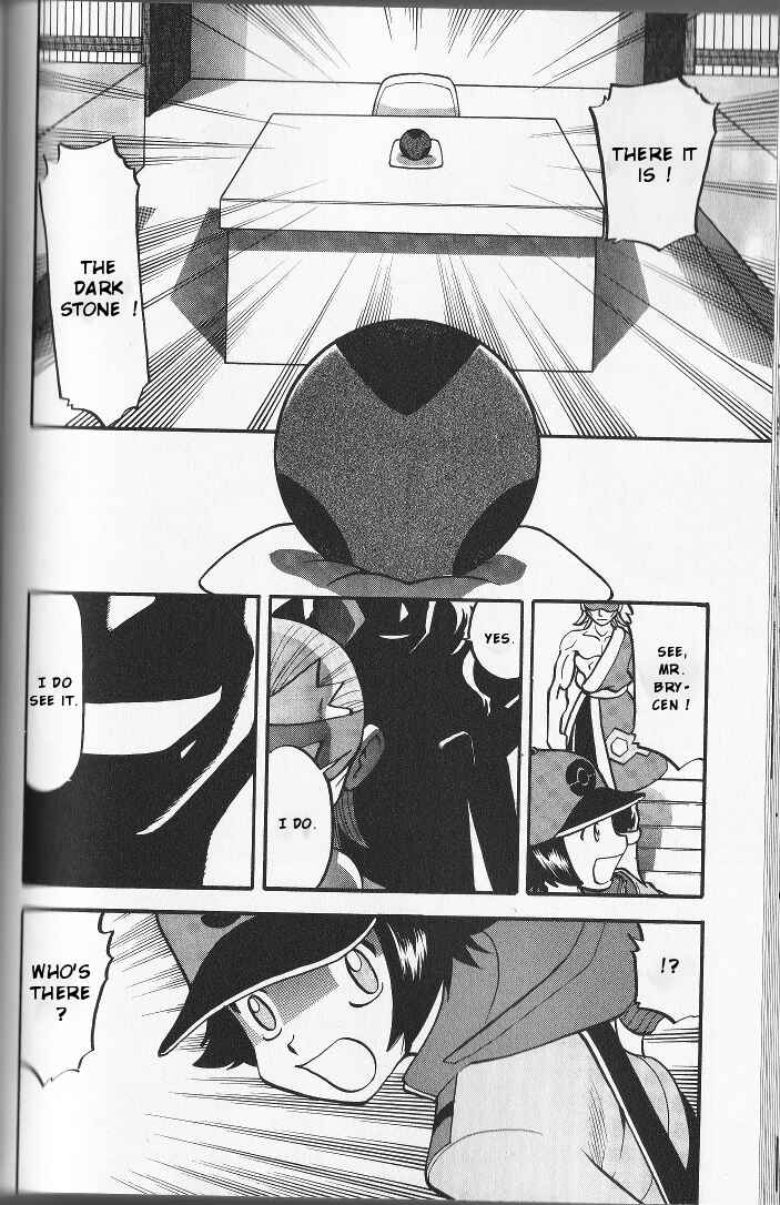 Page 13 Chapter 497 Pokémon SPECIAL