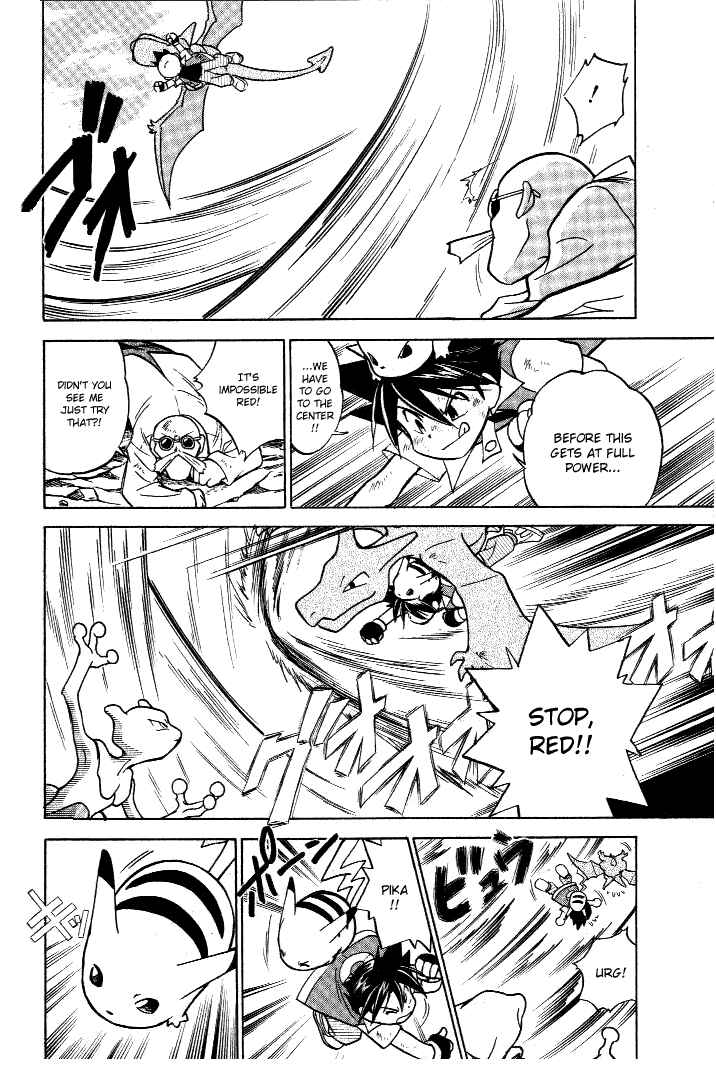 Page 10 Chapter 35 Pokémon SPECIAL