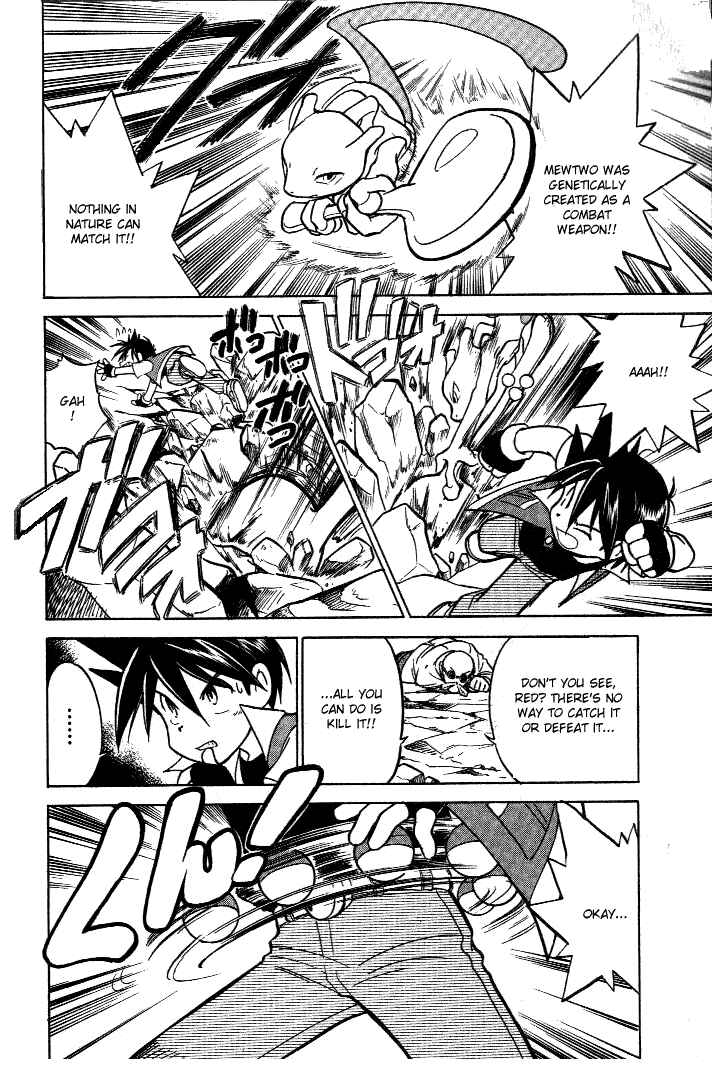 Page 8 Chapter 35 Pokémon SPECIAL