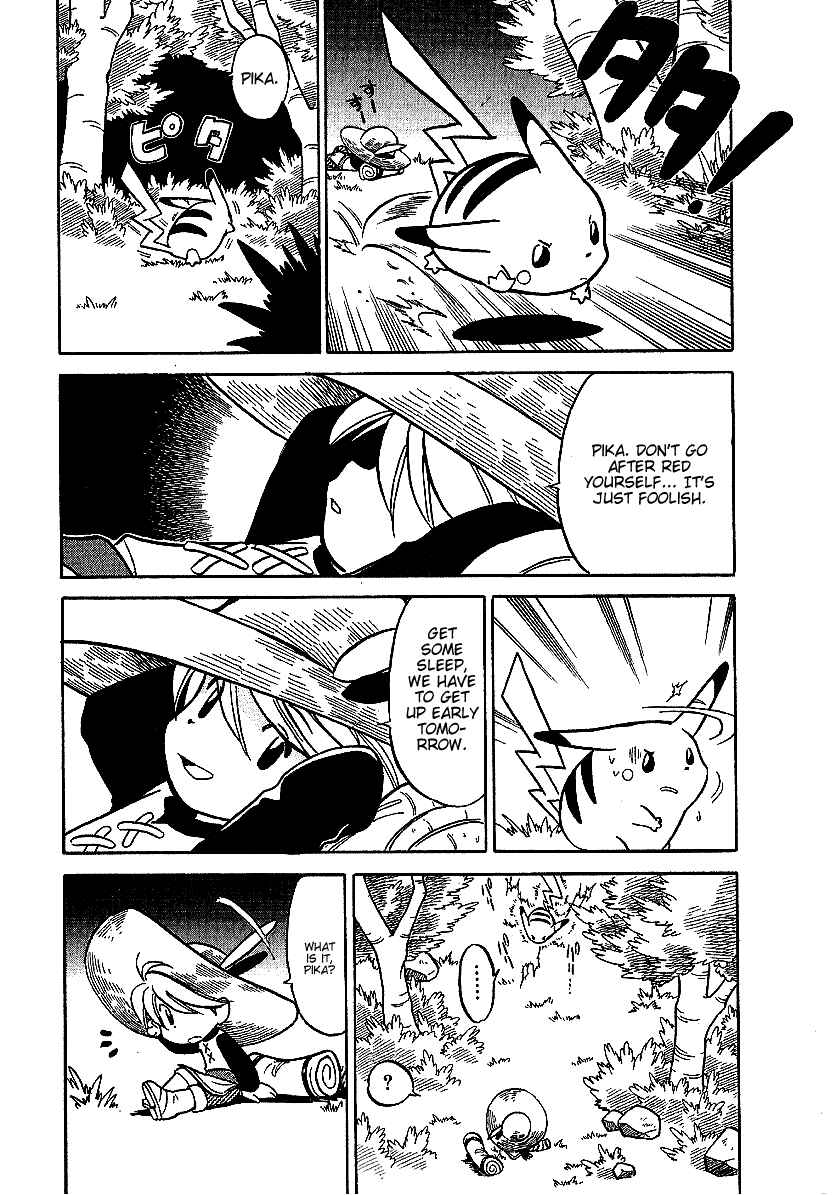 Page 7 Chapter 46 Pokémon SPECIAL