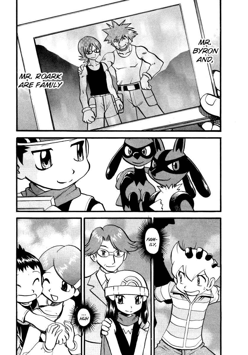 Page 13 Chapter 382 Pokémon SPECIAL
