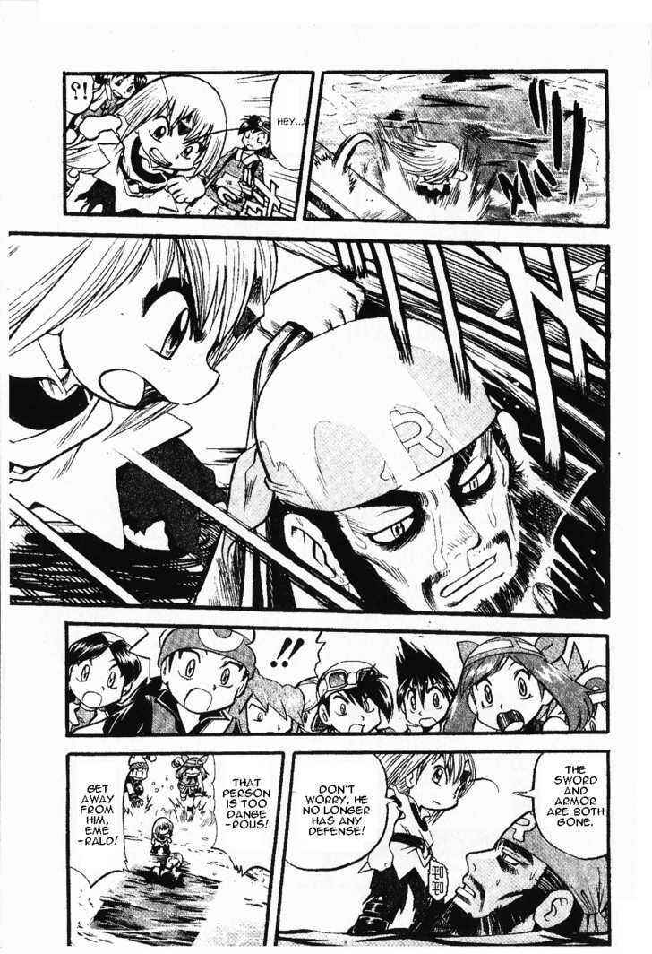 Page 11 Chapter 336 Pokémon SPECIAL