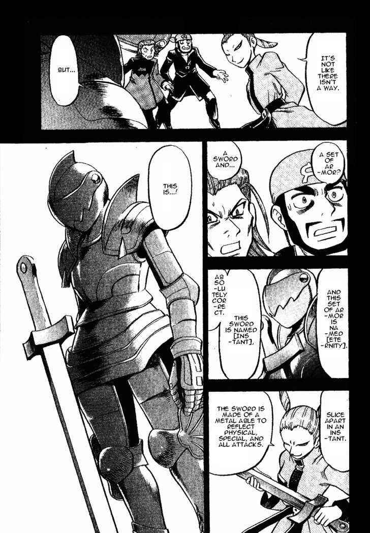 Page 15 Chapter 336 Pokémon SPECIAL